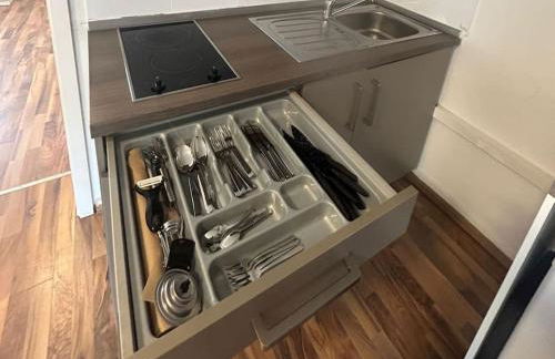 Stadtnahen Wohnung I Küche I Oelde - Foto 17