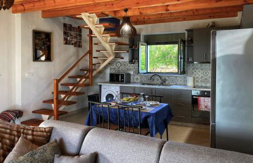 DESTAN & JULIETTE SEA VIEW Villa - Photo 2