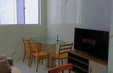 Apto Familiar - Foto 11