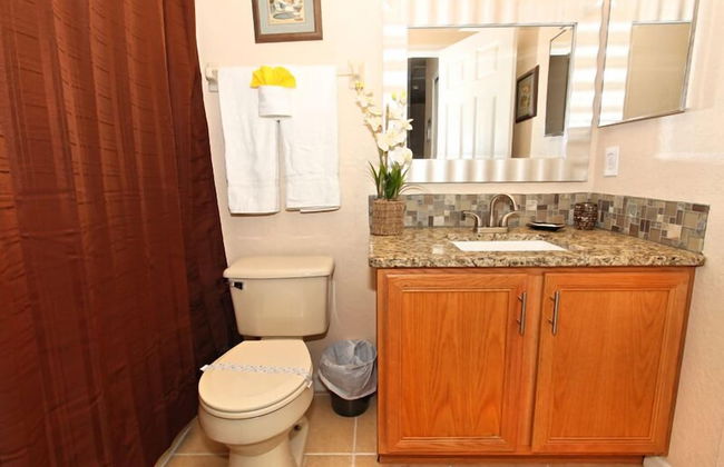 Ov3637 - Regal Palms Resort & Spa - 4 Bed 3.5 Baths Villa - Foto 11