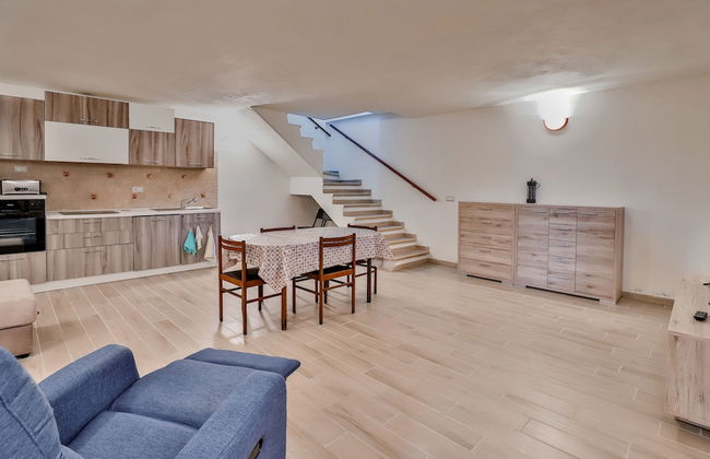 Villa Li Feruli - Foto 22