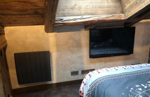 Le Cocoon de Sarah - Foto 20