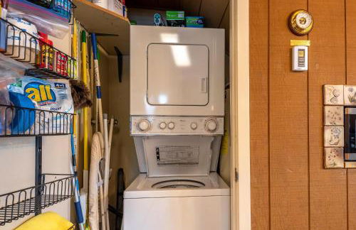 Creekside Condo 1296 - Foto 19