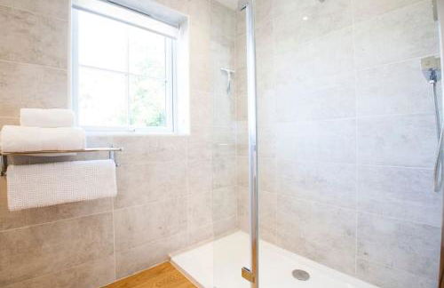 Rumford Heights guest apartment - Foto 6