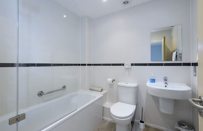 Bay Retreat Villas - Photo 49