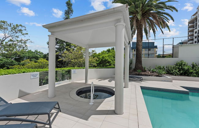 The Oasis Apartments - Foto 44