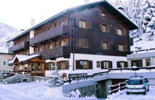 Residence Valfurva - Foto 6