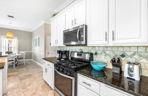 Andrea's Island - PET FRIENDLY - BEACH SERVICE-SLEEPS12!! - Foto 18