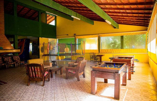 Hotel Fazenda Costelão - Photo 19