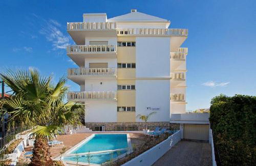 RioMar Praia da Rocha - Foto 1