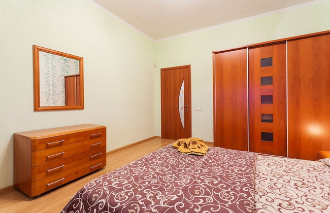Luxury apartment near the Dnieper embankment - Foto 6