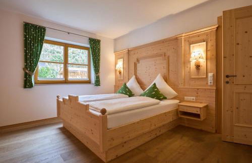 Ferienwohnung Burgberg - Foto 13