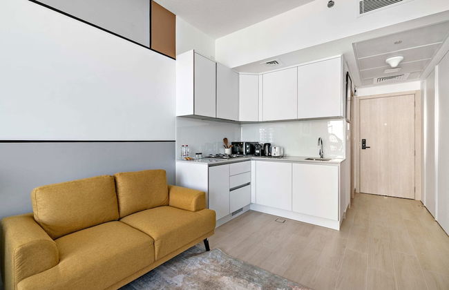 Silkhaus Luma21, JVC Dubai - Photo 20