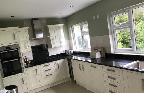 BRAUNTON WHITE HOUSE 4 Bedrooms - Foto 22