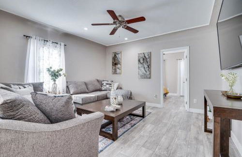 7 Mi to Downtown East Los Angeles Apartment - Foto 1