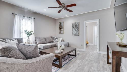 7 Mi to Downtown East Los Angeles Apartment - Foto 1