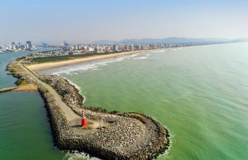 Hospedagem Beira Rio Navegantes - Photo 13