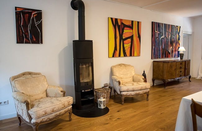 La Maison des Fontaines D'alsace - Photo 30