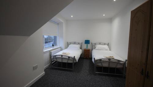 Loch Lomond Riverside Apartment - Foto 4