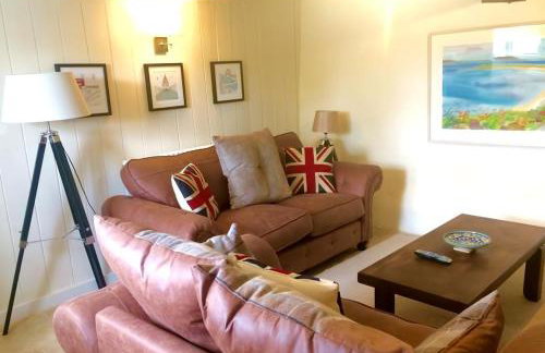 Cosy and unique Thatched Cottage on Dartmoor - Foto 10