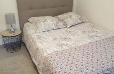 Studio à 300 m de la gare de Mantes-la-Jolie - Foto 50