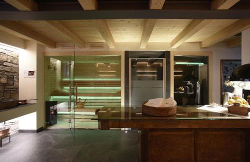 Europa Mountain Apartments - Foto 20