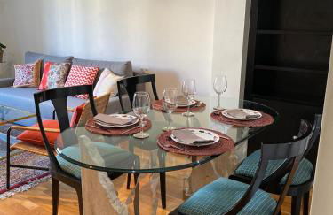 Lovely 2 bedrooms apartment main square Plasencia - Foto 14