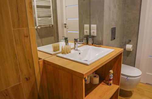 Przystań Apartamenty Sarbinowo - Foto 56