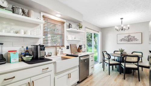 Beautiful Ranch with Outdoor Patio and Room for 6 - Foto 3