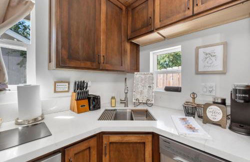 Julian Cafe Cottages With Breakfast At The Julian Cafe - Foto 6