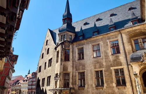 Ferienwohnungen an der Blasiikirche - Foto 76