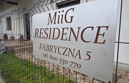 MiiG Residence Jacuzzi & Sauna Zator Oświęcim - Photo 12