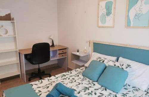 Apartamento DECO Center Ciudad Real - Foto 6