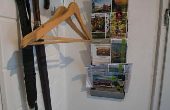 Gaishöll-Wasserfälle Apartment Schwarzwald - Foto 18