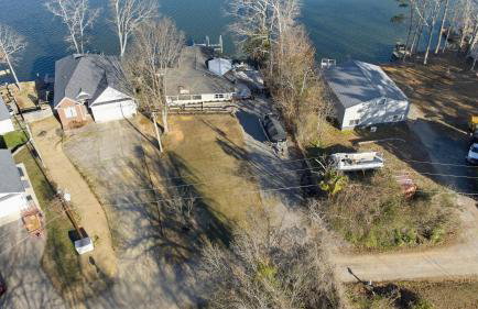 Deep Water Stays on Lake Murray - Foto 40