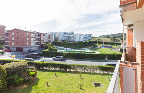 Sopelana beach apartment by Next Stop Bilbao - Photo 25