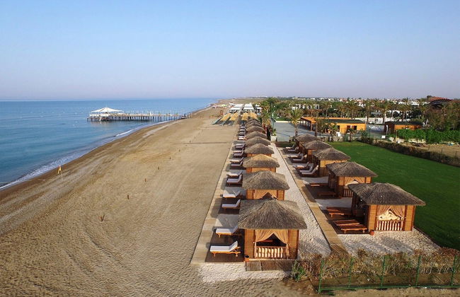 Villa Bouzid - Foto 41