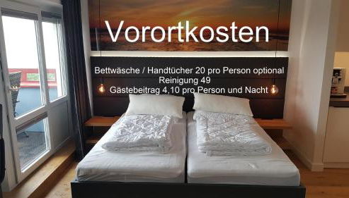 LITTLE SKYSUITE Terrassenhaus W 94 - Foto 4