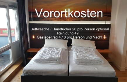 LITTLE SKYSUITE Terrassenhaus W 94 - Foto 4