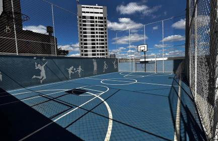 New apartment in Bethaville, comfortable, Barueri - Foto 50