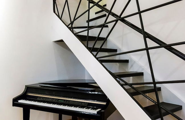 Aigli Seafront Loft-bespoke Design Gem - Foto 3