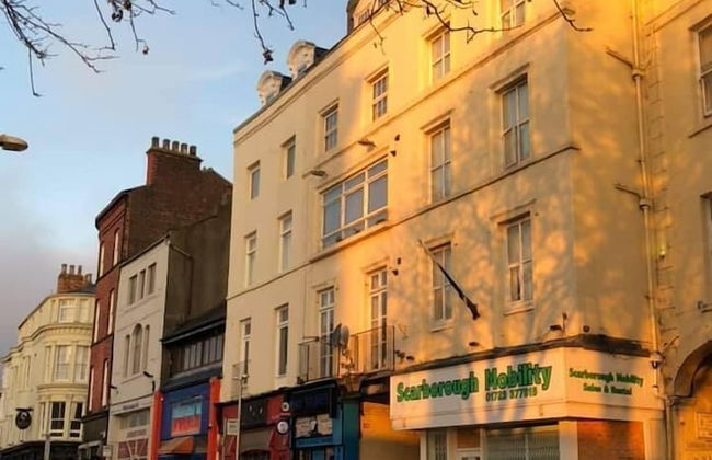 Harcourt Place - Foto 30