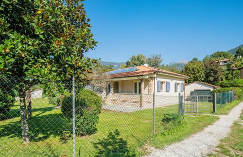 Holiday Home Giardino del Sole by Interhome - Foto 56