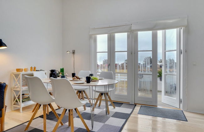 "Tofan" - 100m to the fjord - Foto 28