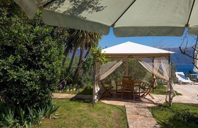 Villa Serenity Sleeps 9 - Foto 27