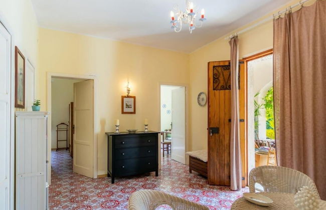 Sr-f943-csel0at - Cottage Sant Elia - Photo 7