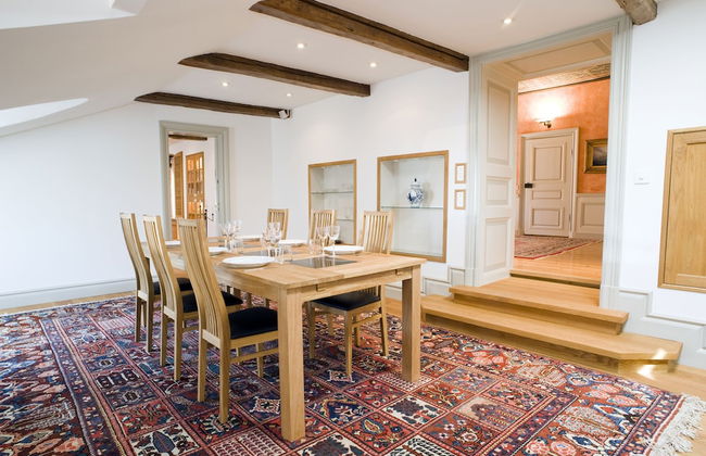 Residence Perseus Apartments - Photo 55