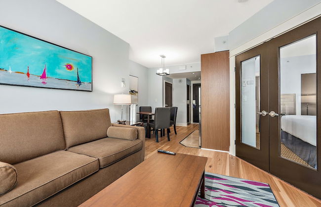 The Parkside Hotel & Spa - Foto 31