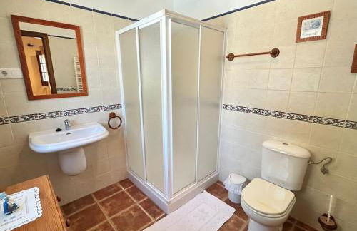 Casa Rural La Casilla Cómpeta - Foto 6