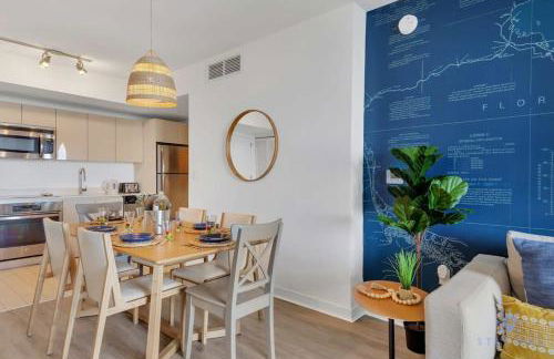 Infinite Views, Amazing Pool, Gym, Near Beach - Foto 9